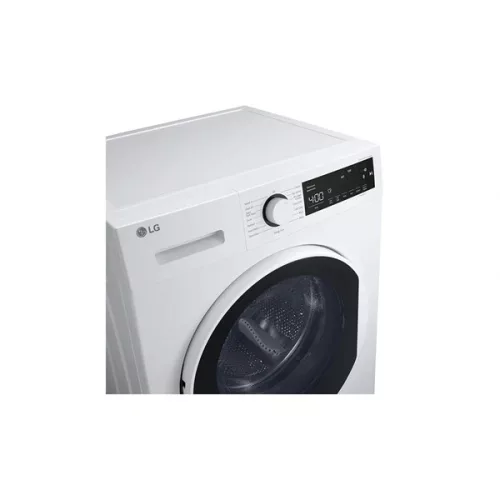 Práčka LG F2WT208S0E biela, plnenie spredu, max. 1200 ot./min., 8 kg (Nová)