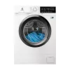Electrolux EW6SN327SI biela, plnenie spredu, úzka, max. 1200 ot./min., 7 kg, práčka (Nová)