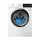 Electrolux EW6SN327SI biela, plnenie spredu, úzka, max. 1200 ot./min., 7 kg, práčka (Nová)