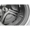 Electrolux EW6SN327SI biela, plnenie spredu, úzka, max. 1200 ot./min., 7 kg, práčka (Nová)