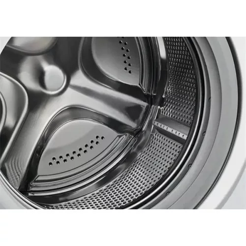 Electrolux EW6SN327SI biela, plnenie spredu, úzka, max. 1200 ot./min., 7 kg, práčka (Nová)