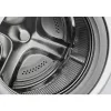 Electrolux EW6SN327SI biela, plnenie spredu, úzka, max. 1200 ot./min., 7 kg, práčka (Nová)