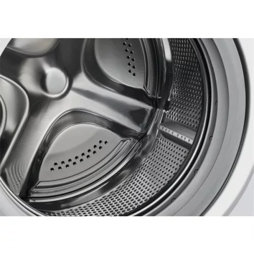 Electrolux EW6SN327SI biela, plnenie spredu, úzka, max. 1200 ot./min., 7 kg, práčka (Nová)