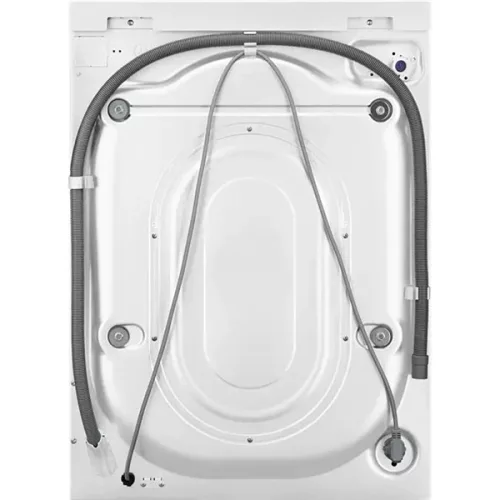 Electrolux EW6SN327SI biela, plnenie spredu, úzka, max. 1200 ot./min., 7 kg, práčka (Nová)