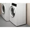 Electrolux EW6SN327SI biela, plnenie spredu, úzka, max. 1200 ot./min., 7 kg, práčka (Nová)