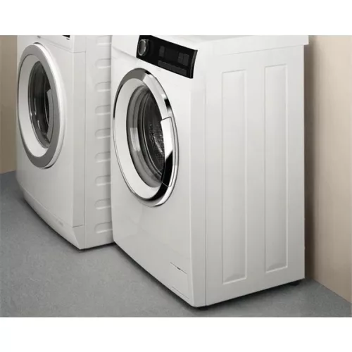 Electrolux EW6SN327SI biela, plnenie spredu, úzka, max. 1200 ot./min., 7 kg, práčka (Nová)