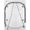 Electrolux EW6SN327SI biela, plnenie spredu, úzka, max. 1200 ot./min., 7 kg, práčka (Nová)