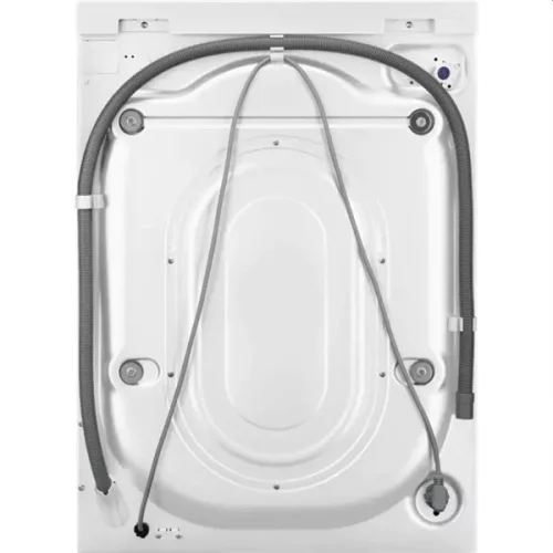 Electrolux EW6SN327SI biela, plnenie spredu, úzka, max. 1200 ot./min., 7 kg, práčka (Nová)