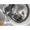 Electrolux EW6SN327SI biela, plnenie spredu, úzka, max. 1200 ot./min., 7 kg, práčka (Nová)