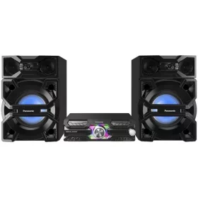 Panasonic SC-MAX3500EK Mikro-HiFi-System (Neu)