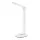 IRIS LED LAMP 1200mAh USB fehér asztali LED lámpa