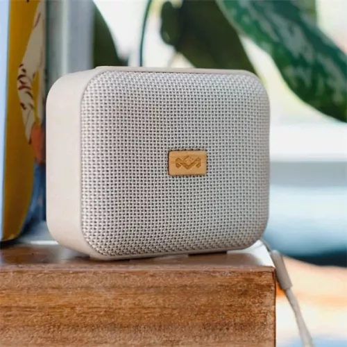 Marley Jammin krém Bluetooth hangszóró