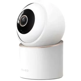   Imilab C40 4K okos WiFi biztonsági kamera + hálózati adapter