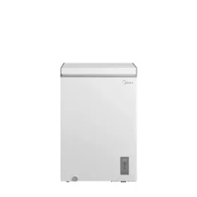  Midea MDRC154FZE01 biela, Mraznička: 99 l, mraznička s mrazničkou
