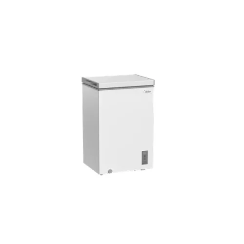 Midea MDRC154FZE01 biela, Mraznička: 99 l, mraznička s mrazničkou