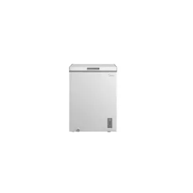   Midea MDRC211FZE01 biela, Mraznička: 143 l, Mraznička bez námrazy