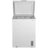 Midea MDRC211FZE01 fehér, Fagyasztó:143L, No frost fagyasztóláda