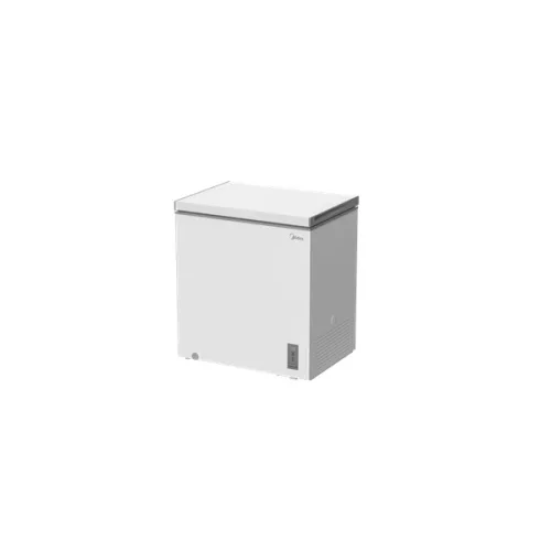 Midea MDRC284FZE01 fehér, Fagyasztó:198L, No frost fagyasztóláda