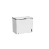 Midea MDRC345FZE01 fehér, Fagyasztó:249L, No frost fagyasztóláda