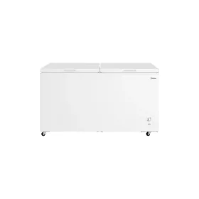   Midea MDRC698FEE01 biela, Mraznička: 508 l, Mraznička bez námrazy