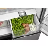Midea MDRM691FIE46 inox, štvordverová, Chladnička: 345 l, Mraznička: 170 l, Chladnička s technológiou No frost