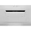 Midea MDRM691FIE46 inox, štvordverová, Chladnička: 345 l, Mraznička: 170 l, Chladnička s technológiou No frost