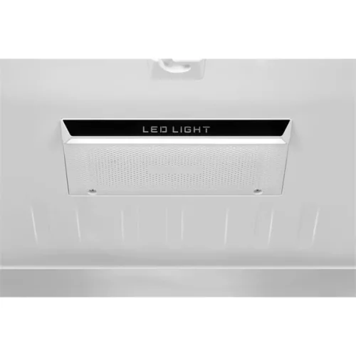 Midea MDRM691FIE46 inox, štvordverová, Chladnička: 345 l, Mraznička: 170 l, Chladnička s technológiou No frost