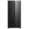 Midea MDRS619FIE45 inox, Side-by-side, Chladnička: 271 l, Mraznička: 189 l, Chladnička bez námrazy