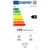 Midea MDRS710FGD46 inox, Side-by-side, Chladnička: 349 l, Mraznička: 206 l, Chladnička bez námrazy