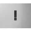 Midea MDRU502MTE46 inox, egyajtós, Hűtő:362L, No frost hűtőszekrény
