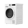 Sušička Midea MD110H80/W-HR biela, 8 kg, s tepelným čerpadlom