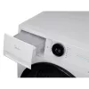 Midea MD200H100BW/W-HR biela, 10 kg, sušička s tepelným čerpadlom