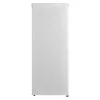 Midea MDRU229FZE01 biela, jednodverová, Mraznička: 160 l, mraznička
