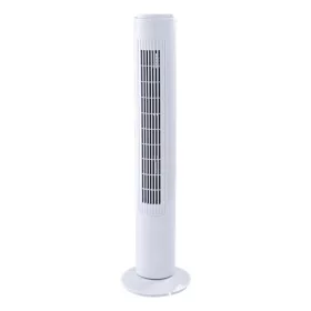   TOO FANT-74-200-W-RC MONSOON fehér oszlopventilátor 74cm, távirányítós