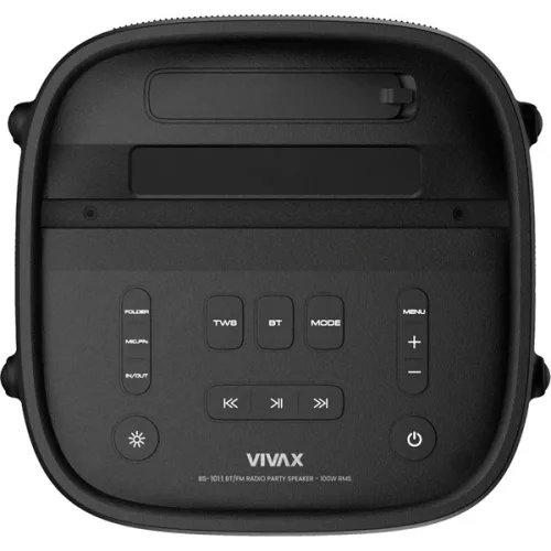 Vivax BS-1011 Bluetooth karaoke hangszóró