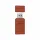 8BitDo USB Wireless Adapter 2, Nintendo Switch/Switch 2, Mobil, Xbox, PC, PlayStation, barna kontroller adapter