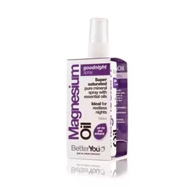 BetterYou Magnesiumöl Gute-Nacht-Spray 100 ml