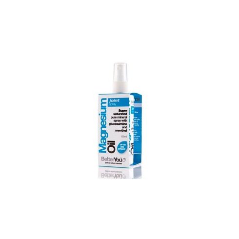 BetterYou Magnézium Olaj Joint (ízületi) spray 100ml