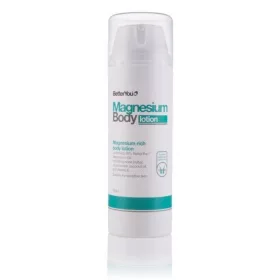 BetterYou Magnesium-Körperlotion 180 ml