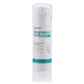 BetterYou Magnézium testápoló 180ml