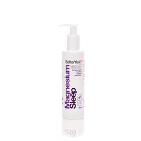 BetterYou Magnesium Schlaf-Körperlotion 180 ml