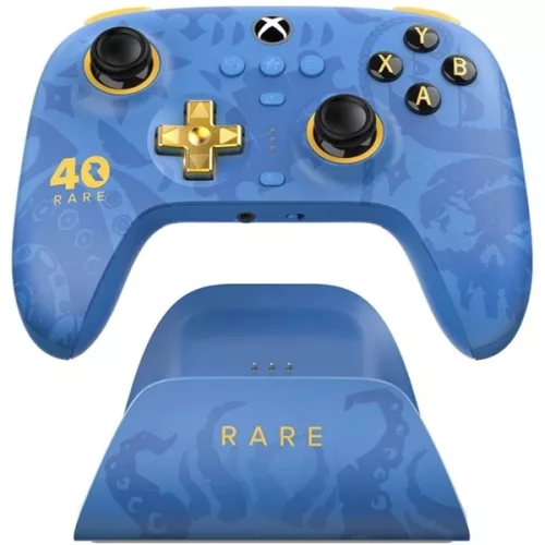 8Bitdo Ultimate 3-mode, Xbox Series X|S, Xbox One, PC, Mobil, Hall-Effect, Rare Edition vezeték nélküli kontroller