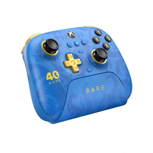 8Bitdo Ultimate 3-mode, Xbox Series X|S, Xbox One, PC, Mobil, Hall-Effect, Rare Edition vezeték nélküli kontroller