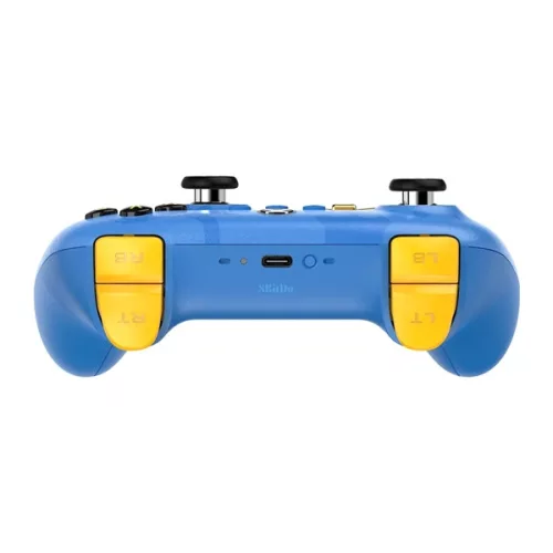 8Bitdo Ultimate 3-mode, Xbox Series X|S, Xbox One, PC, Mobil, Hall-Effect, Rare Edition vezeték nélküli kontroller