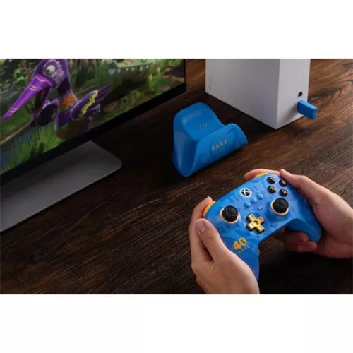 8Bitdo Ultimate 3-Modus, Xbox Series X|S, Xbox One, PC, Mobilgeräte, Hall-Effekt, Rare Edition Wireless Controller