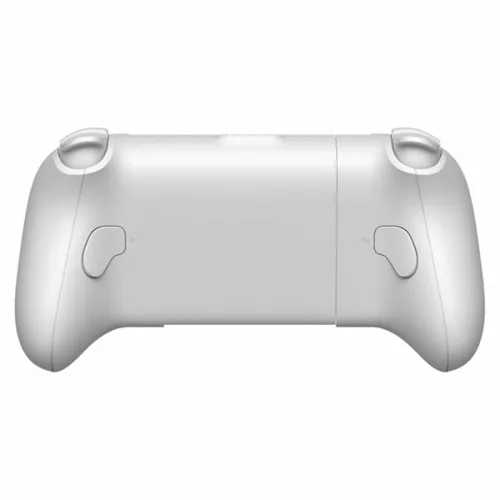 8BitDo Ultimate Mobile, iOS, Android, tvOS, 100–170 mm, Hall-Effekt, Bluetooth, weißer drahtloser Controller