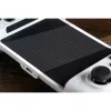 8BitDo Ultimate Mobile, iOS, Android, tvOS, 100–170 mm, Hall-Effekt, Bluetooth, weißer drahtloser Controller