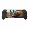 8BitDo Ultimate Mobile, iOS, Android, tvOS, 100-170 mm, Hall Effect, Bluetooth, fekete vezeték nélküli kontroller