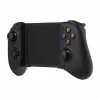 8BitDo Ultimate Mobile, iOS, Android, tvOS, 100-170 mm, Hall Effect, Bluetooth, fekete vezeték nélküli kontroller