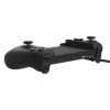 8BitDo Ultimate Mobile, iOS, Android, tvOS, 100-170 mm, Hall Effect, Bluetooth, fekete vezeték nélküli kontroller
